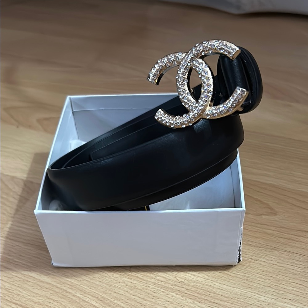 CC Belt